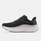 thumbnail image 3 of New Balance Fresh Foam X More V4 Men's Sport Running Shoes mmorgg4 2E Black, 3 of 5