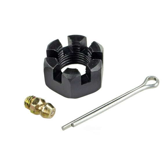 Mevotech GES424R Steering Tie Rod End Fits select: 1972-1978 DODGE D-SERIES, 1975 DODGE MOTOR HOME CHASSIS
