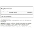 thumbnail image 2 of Suplemento Swanson Cayenne Herbal 300 cápsulas 450 mg, 2 of 2