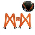 thumbnail image 5 of Shoulder Moving Straps Furniture Transport Belt Shoulder Straps Rope Moving Artifact, 5 of 5