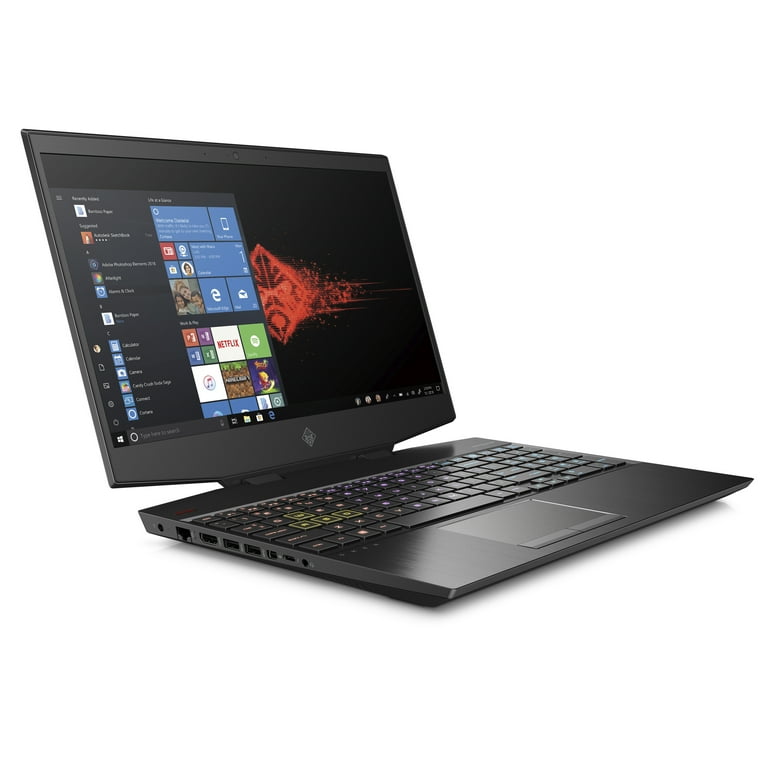 HP OMEN 15-DH1060NR 15.6 HP OMEN 15-DH1060NR 15.6