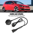 thumbnail image 3 of Adaptador AUX de audio KIMISS Bluetooth Music para A3 A4 A5 A6 A7 Color negro, 3 of 9