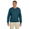 thumbnail image 1 of Gildan Adult Men's Pack of 2 Heavy Blend 50/50 Fleece Crewneck Sweatshirt, Multipack Sizes Upto 5XL, 1 of 3
