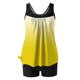 thumbnail image 4 of Trajes de baño para mujer Traje de baño conservador de dos piezas con estampado de moda y cintura alta para mujer Trajes de baño para mujer Trajes de baño para mujer Traje de baño para mujer Trajes de, 4 of 5