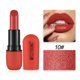 thumbnail image 1 of Lápiz labial mate de 12 colores, brillo labial hidratante aterciopelado, no se decolora., 1 of 2