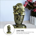 thumbnail image 3 of unbranded 1Ud Adorno Merlion De Aleación Para Decorar Estudio O Dormitorio, 3 of 8