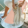thumbnail image 4 of 2pcs Thicken Washing Board Non-Slip Washboard Hanging Laundry Washing Board, 4 of 9