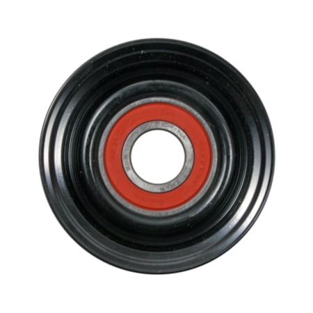 Litens Accessory Belt Drive Idler Pulley - Original Equipment Quality