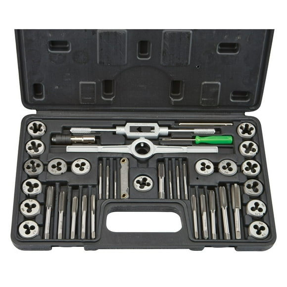 Gunsmith Tap And Die Sets