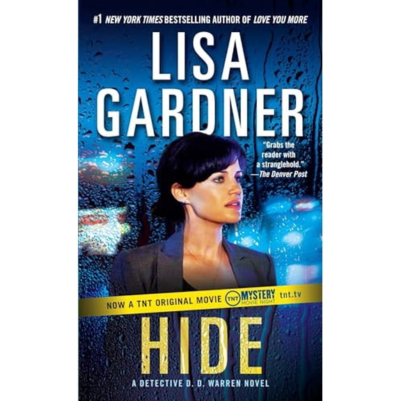 Pre-Owned Hide: A Detective D. D. Warren Novel (Mass Market Paperback) 0553588087 9780553588088
