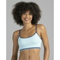 thumbnail image 3 of No Boundaries Women's 2-Way Bralette, Sizes XS-3XL, 3 of 13