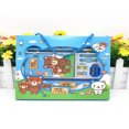 thumbnail image 1 of Dosaele 8pcs/5pcs Cute Cartoon Stationery Set  Ideal Gift For Primary School Students  Graduation Gift Box  Learning Supplies For Kids, 1 of 7