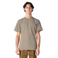 thumbnail image 2 of Dickies Men's Heavyweight Short Sleeve Pocket T-Shirt, 2 of 6