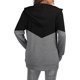 thumbnail image 4 of Sudaderas con capucha de manga larga con cremallera cómoda para mujer Chaquetas Sudadera con capucha con cordón informal Abrigo Pompotops gfhjh13433, 4 of 6