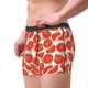 thumbnail image 2 of Fotbe Tomatoes Calzoncillos Tipo Boxer con Bolsa de Soporte Total para Hombre, X-Temp Fresco, Transpirable y de Secado Rápido-Large, 2 of 5