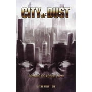 City of Dust Ashcan #0 VF ; Radical Comic Book
