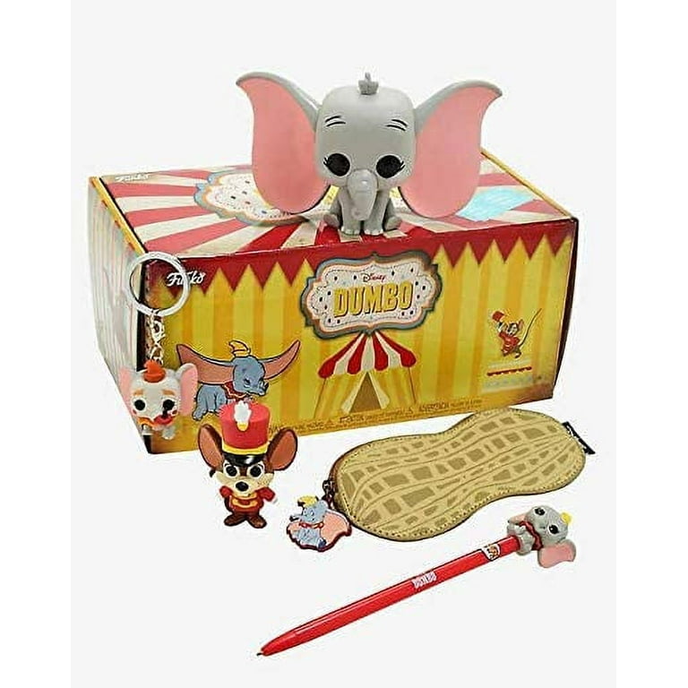 Funko Disney Dumbo Mystery Box Hot Topic Exclusive