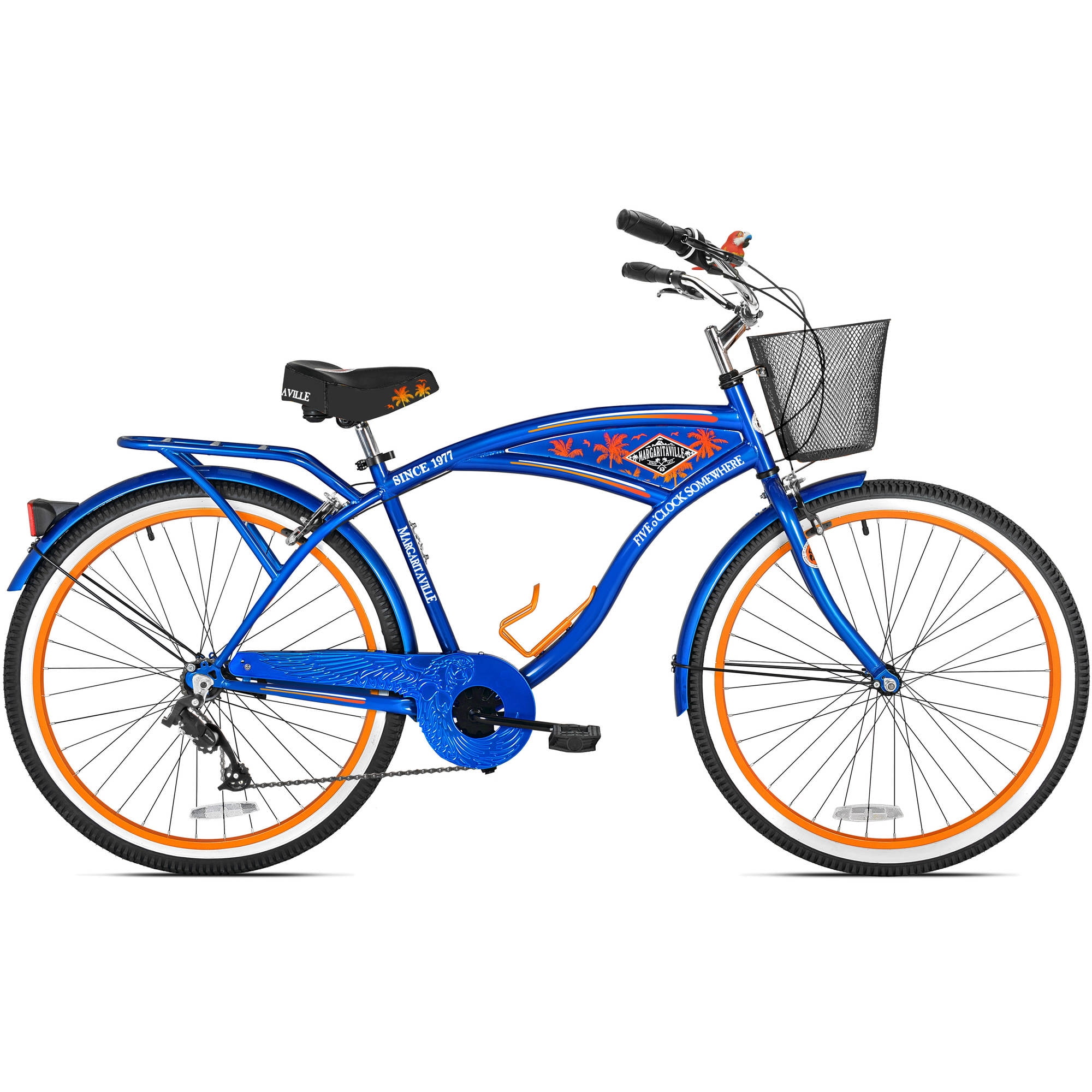 cruiser bicycle walmart