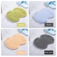 thumbnail image 4 of Foot Scrubber Bath Mat Body Massage Pad with Suction Cups Bathroom Supply, 4 of 5