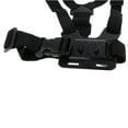 thumbnail image 4 of MERIGLARE MagiDeal 2X Chest Mount Harness Strap Holder With Phone Clip Horizontal+Vertical, 4 of 9