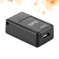thumbnail image 2 of Dispositivo antirrobo GF-07 Mini Sim para vehículos, con imán potente, instalación gratuita, localizador GPS para rastreo personal de objetos (negro), 2 of 7