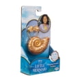 thumbnail image 3 of Disney Little Mermaid Ariel Singing Seashell Necklace Inspired by the Movie, 3 of 5