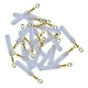 thumbnail image 3 of Soporte para asiento Bobber,Soporte para flotador de pesca,accesorio de pesca giratorio,Asiento de tope Bobber Soporte de flotador Asiento de flotador,Conector de asiento flotante deslizante, 3 of 8