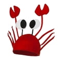 thumbnail image 1 of Sombrero de rendimiento Sunnimix para Cosplay de langosta, 1 of 5