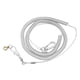 thumbnail image 5 of Accesorios para arnés de aves, tobillera para periquitos y loros, cadena ajustable para pies de periquitos. 65 MM + 6 M, 5 of 8