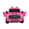 thumbnail image 5 of 12V GMC Denali 2 Places en Voiture (Rose), 5 of 5