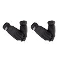 thumbnail image 1 of Yuarrent Guantes de esquí con pantalla táctil para hombre, impermeables, a prueba de viento, para invierno, cálidos, antideslizantes, para patinaje, Type4 NO4 Yuarrent CBP053000, 1 of 5