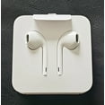 Apple EarPods with Lightning Connector, Builtin Remote, Wired