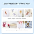 thumbnail image 4 of Camiseta Ropa Interior Desengrasante para 120 ML Lino Limpio Detergentes Con Enzimas Activas Alta Eficiencia Conveniente, 4 of 9