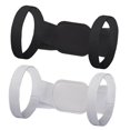 thumbnail image 1 of Soporte de postura superior ajustable, alisador de espalda de hombro transpirable, Corrector de cuello y hombro fijo para mujeres y hombres, 1 of 5