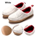 thumbnail image 2 of Pantuflas Casa Cosy Fdhfgj ( S) Blanco, 2 of 8
