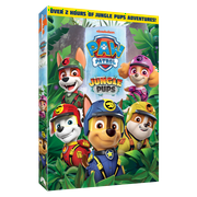 PAW Patrol: Jungle Pups (DVD)