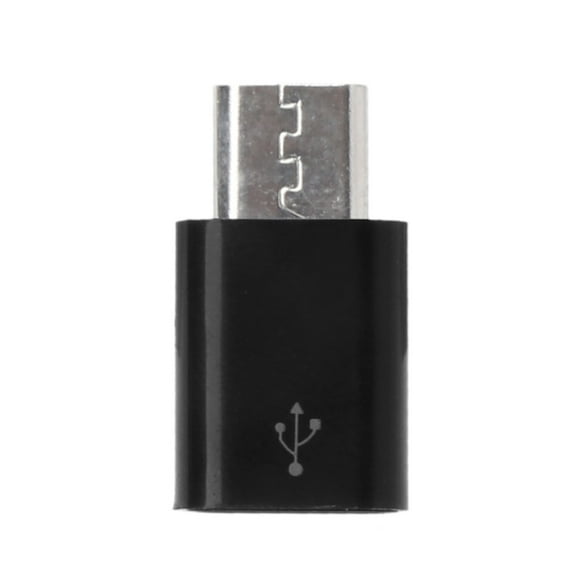 Type-C USB 3.1 Female To Micro USB Male Adapter Connector for Charging Converter Data Adapter High Speed Cell Phones