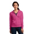 thumbnail image 1 of Jersey FullZip Hoodie, 1 of 2