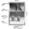 thumbnail image 2 of Americanflat Picture Frame, Silver, 2 of 4