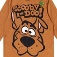 thumbnail image 5 of Scooby-Doo Little Boys Pajama Shirt & Pajama Pants Black / blue 7-8, 5 of 5