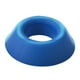 thumbnail image 1 of Naiovety Soporte de pelota Premium, ligero y duradero, para fútbol, Rugby, fútbol, baloncesto, voleibol, estable Deportes y aire libre Azul, 1 of 6