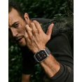 thumbnail image 4 of Paquete de 8 Correas Deportivas Elaikement para Apple Watch 44-49mm, 4 of 9