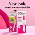 thumbnail image 2 of 3 Pack - First Response Comfort Sure Design, Curved Pregnancy Test 3 Ea, 2 of 7