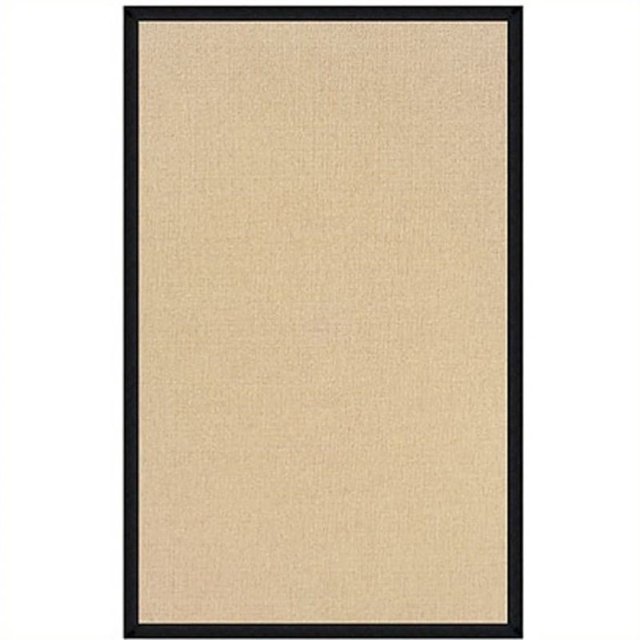 Hawthorne Collection Tapis en Laine Tufté à la Main 2 Pieds6 Pouces x 8 Pieds