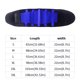 thumbnail image 2 of Magic Sticker Body Shaper Ajustable Fitness Cintura que forma cinturones para entrenamiento Gimnasio, 2 of 9