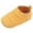 Yellow, variant on Akiihool Baby Boys Girls Shoes Toddler Soft Sole Breathable Bedroom Indoor Outdoor Shoes, Size 2 Pink