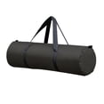 thumbnail image 4 of Bolsa para postes de tienda de campaña, bolsa para postes de toldo, portátil, Oxford, multiusos, con asas para exteriores 19 cm negro, 4 of 8
