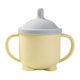 thumbnail image 1 of Copa Pour Enfants Avec Poigne Et Couvercle Amovible 150 Ml/tasse Bec, 1 of 5