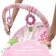 thumbnail image 4 of Bouncer Silla Mecedora Bebe Con Juguetes Portatil Little monkey  Portatil Juguetes, 4 of 10