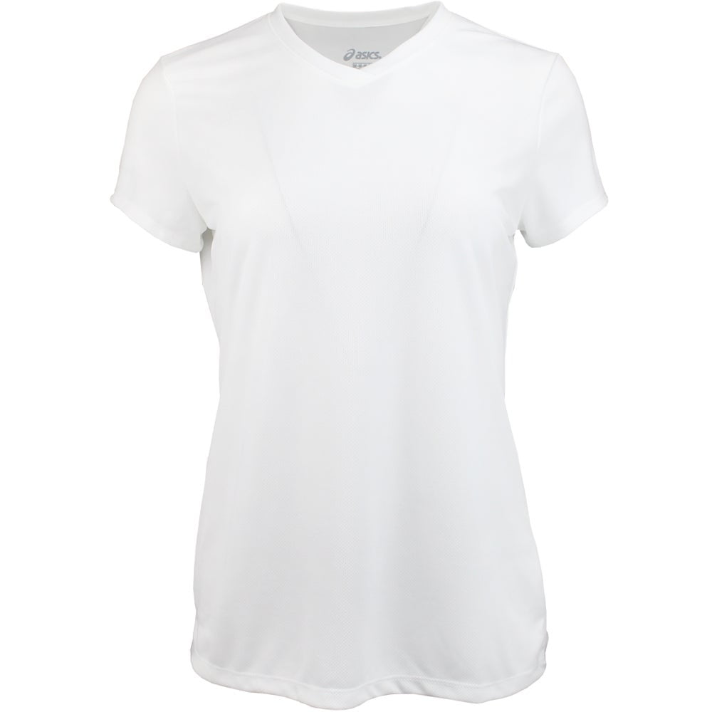 asics t shirt womens